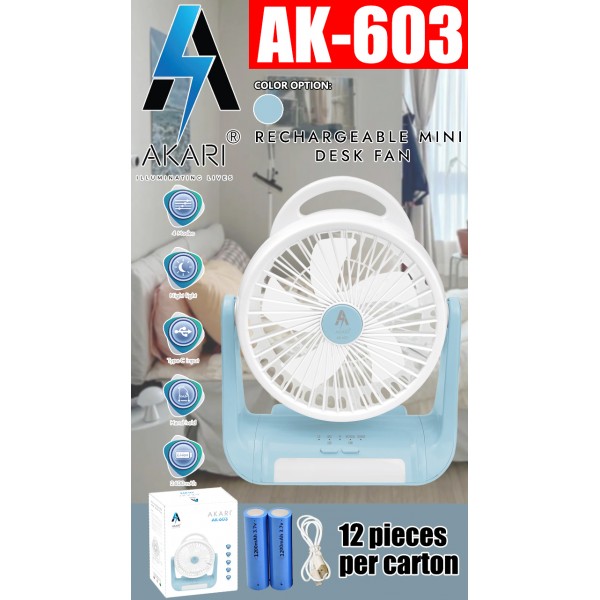 AK-603